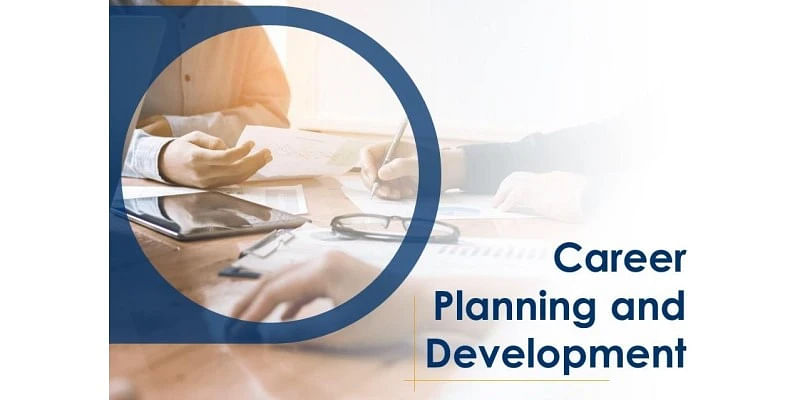 5 Key Steps for Career Planning and Development