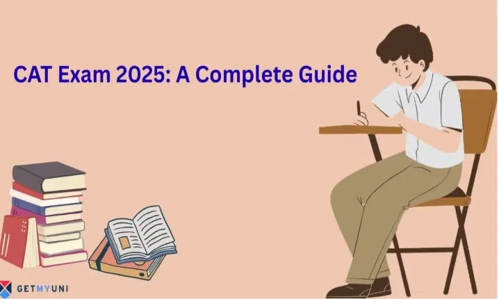 CAT Exam 2025: Answer Key (Out Today), Check PDF, Cutoff