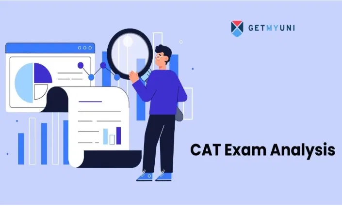 CAT Exam Analysis 2025: Slot 1 & 2 Section-wise Difficulty Level and Good Attempts