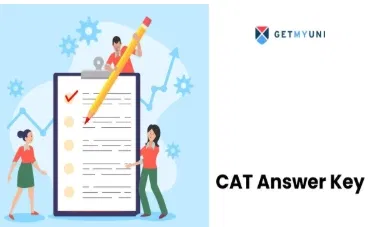CAT Answer Key 2025 Out: Download PDF, Calculate Your Score