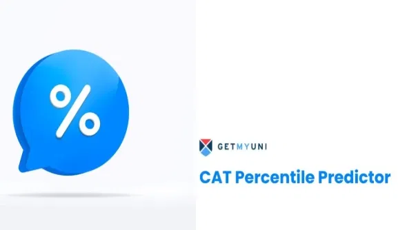 CAT Percentile Predictor: Check Your Score and Percentile