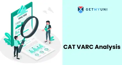 CAT VARC Analysis 2024: Slot-Wise Details