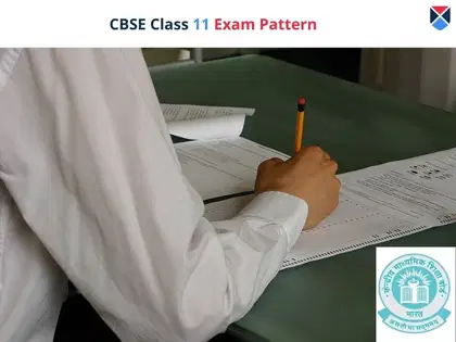 CBSE Class 11 Exam Pattern 2025-26: Download Latest Exam Pattern, Weightage