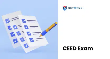 CEED Exam 2026: Final Answer Key Out, Download PDF, Result, Cutoff