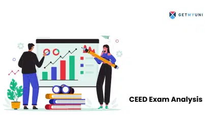 CEED Exam Analysis 2026: Section-wise Analysis, Difficulty Level