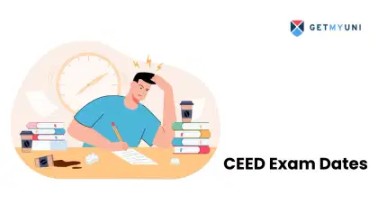 CEED Exam Dates 2026: Final Answer Key Out, Download PDF