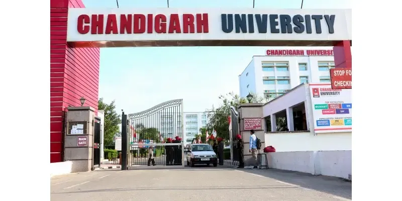 Chandigarh University Inks Academic MoU with the Education Division of Taipei Economic & Cultural Centre in India