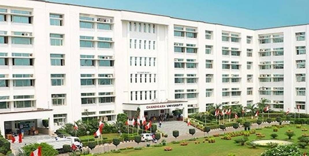 Chandigarh University Launches Satellite Designing Programme CUSAT