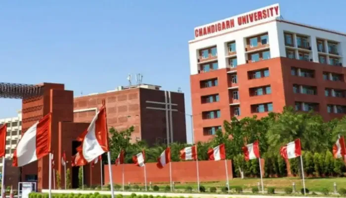 Chandigarh University Ranked Number 271-280 by QS Asia Universities Rankings