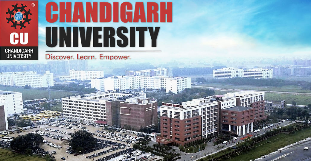 Chandigarh University’s Consistency In Top Placements