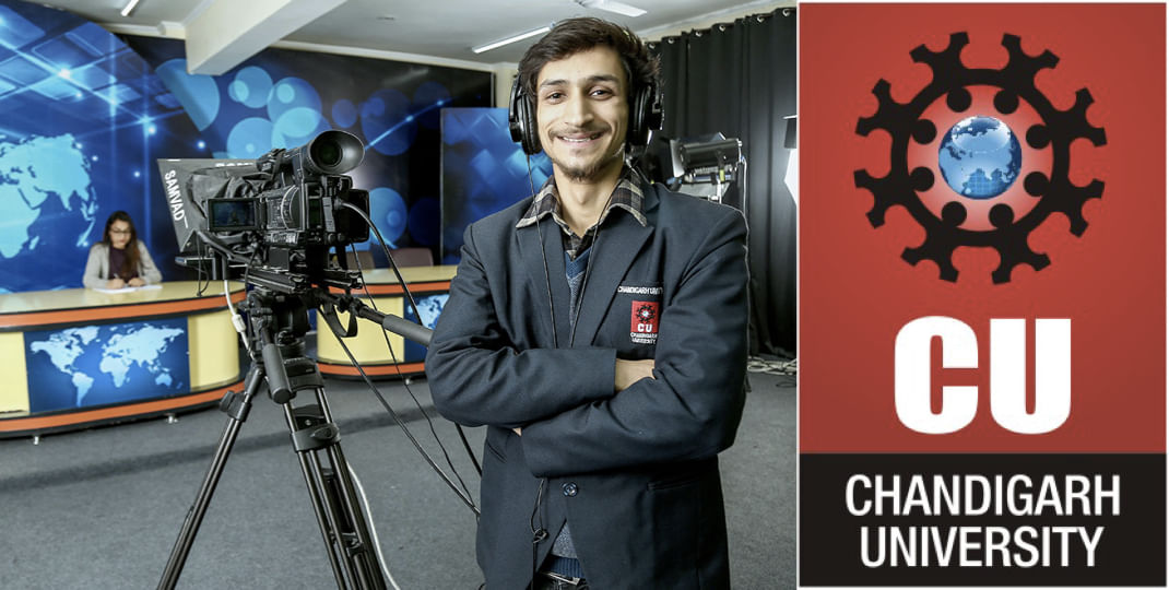 Chandigarh University: What Can You Do With a Film and TV Studies Degree?
