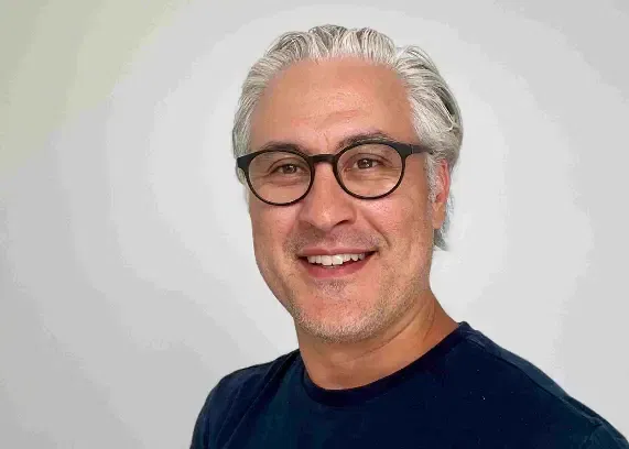  Chris Gartner, Pro Vice Chancellor, University of Canberra provides the benefits of an eco-friendly lifestyle in Canberra