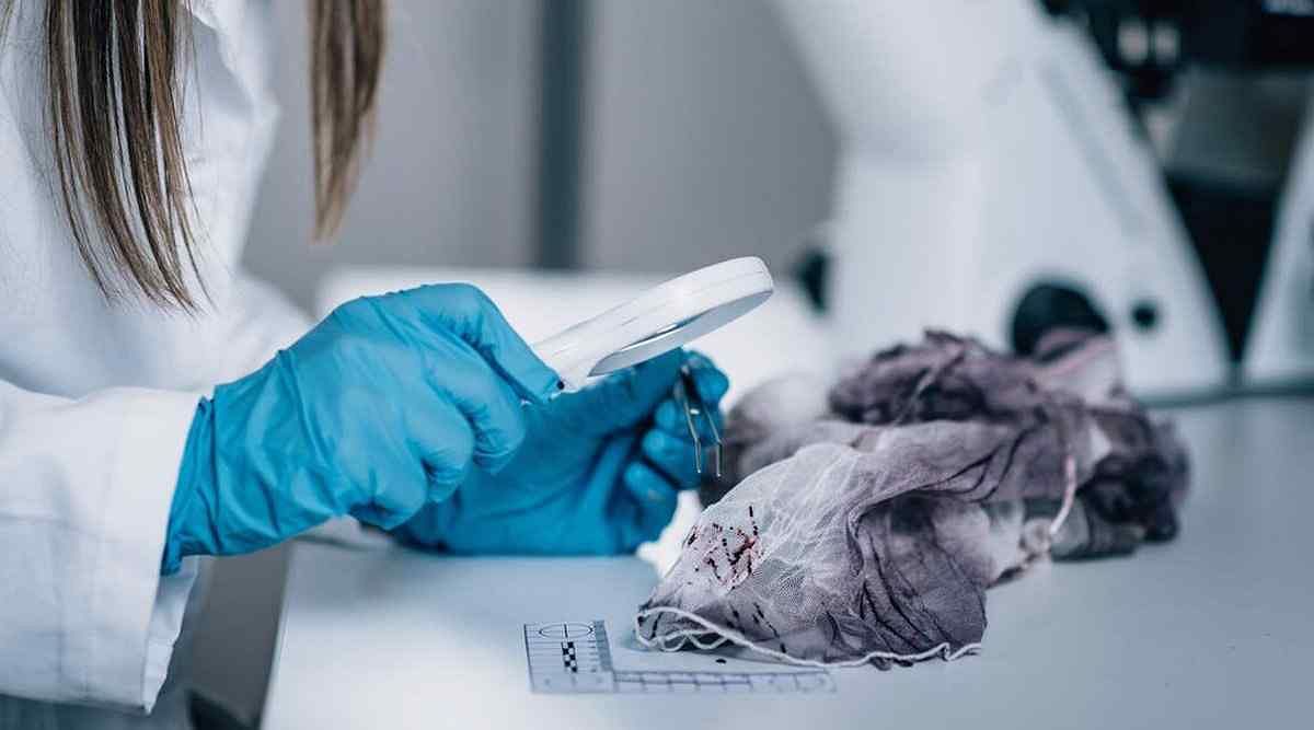 Forensic Scientist Salary - Job Roles, Career & Colleges in India