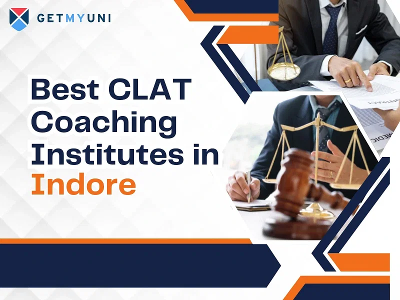 Best CLAT Coaching Institutes in Indore 2024