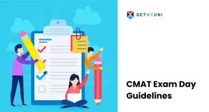 CMAT Exam Day Guidelines 2026: Key Instructions, Dress Code, and Do’s & Don’ts