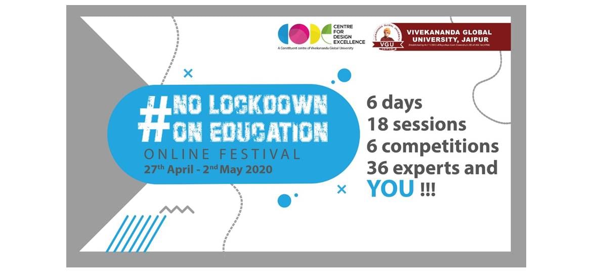 CODE-VGU Launches Online Learning Festival for Design & Architecture Students