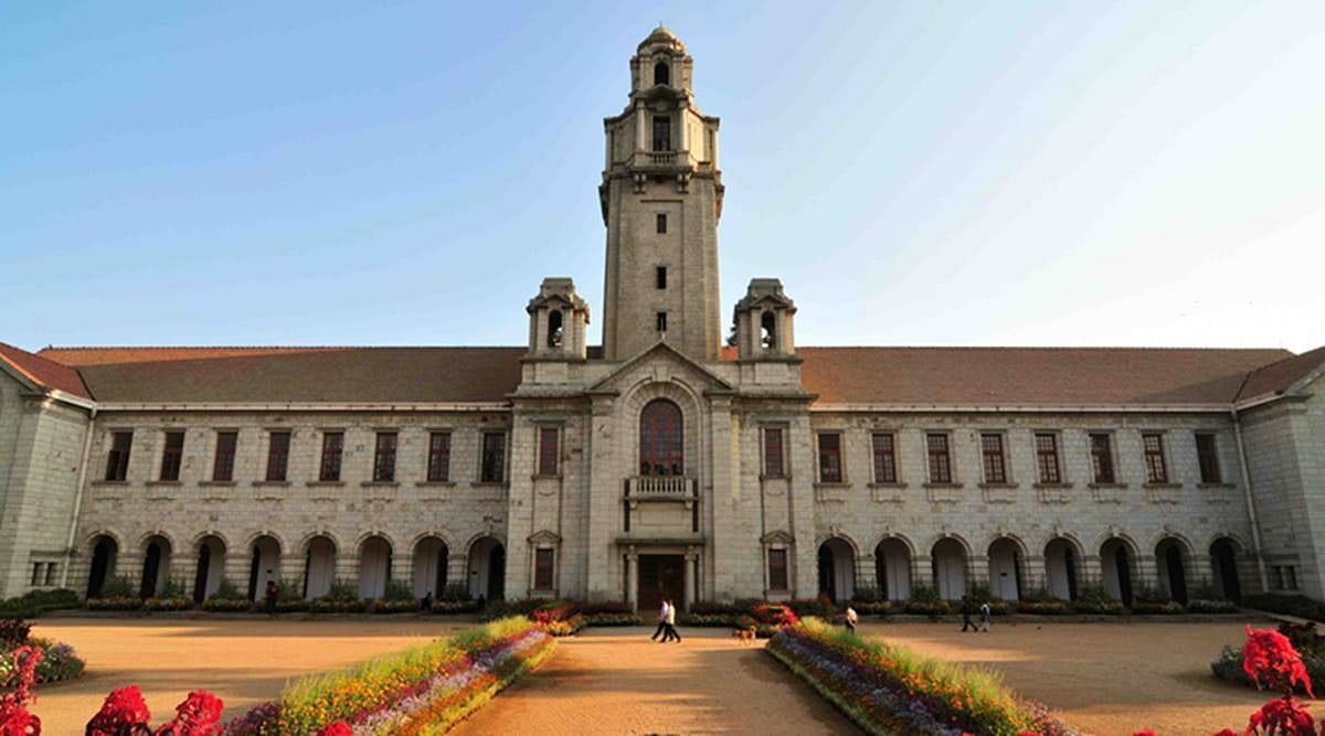 Indian Institute of Science