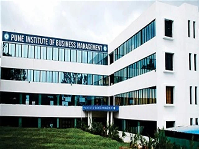 Institute of Science’s Institute of Business Management & Research