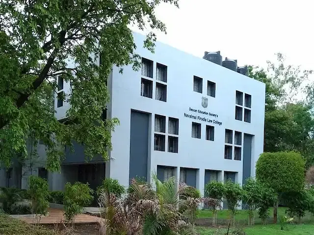 D.E.S's Shri. Navalmal Firodia Law College - [DES SNFLC], Pune