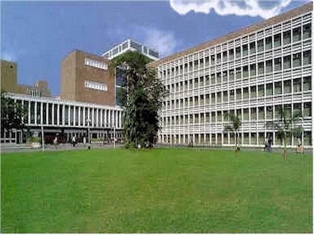 All India Institute of Medical Sciences (AIIMS), Delhi