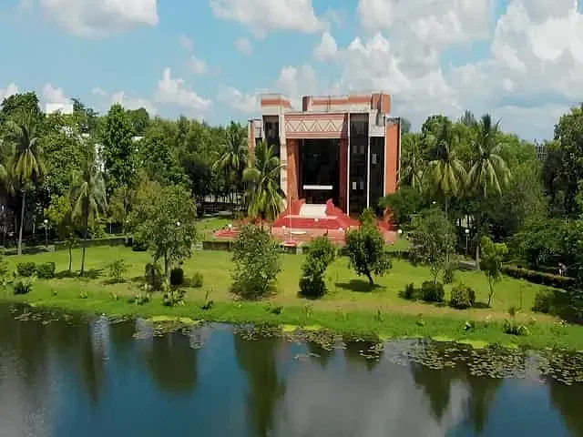 Indian Institute of Management (IIM), Calcutta 