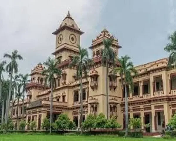 Banaras Hindu University, Varanasi