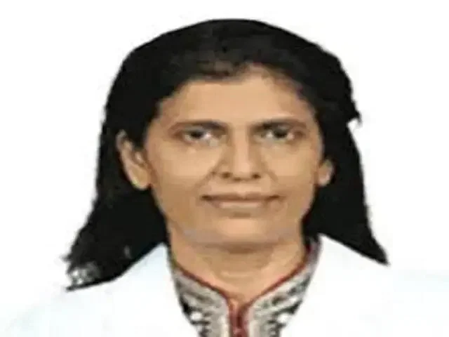 Dr. Radhika Thappeta