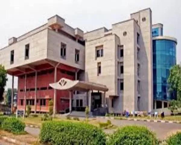 Post Graduate Institute of Medical Education and Research, Chandigarh