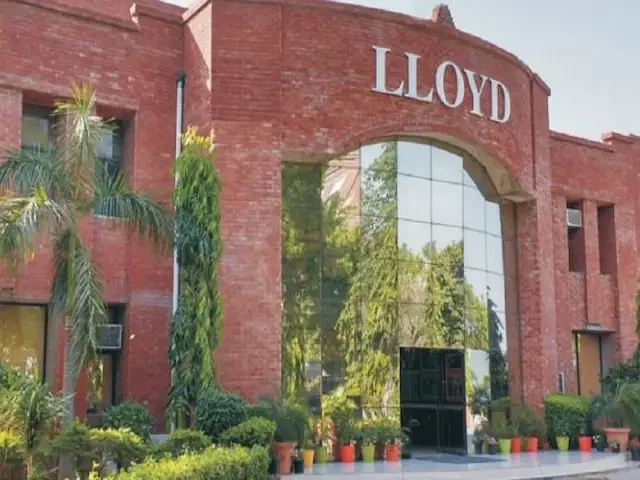 Lloyd Law College