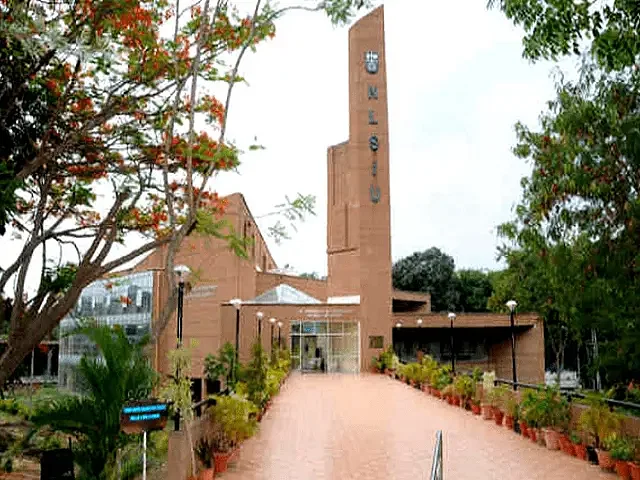 National Law School of India University (NLSIU), Bangalore