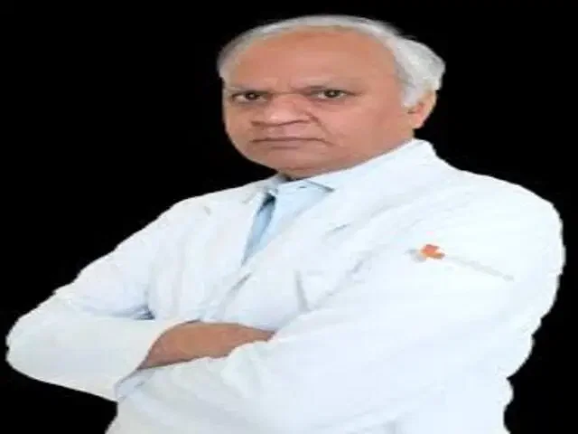 Dr Prasad Rao Pantulu Voleti