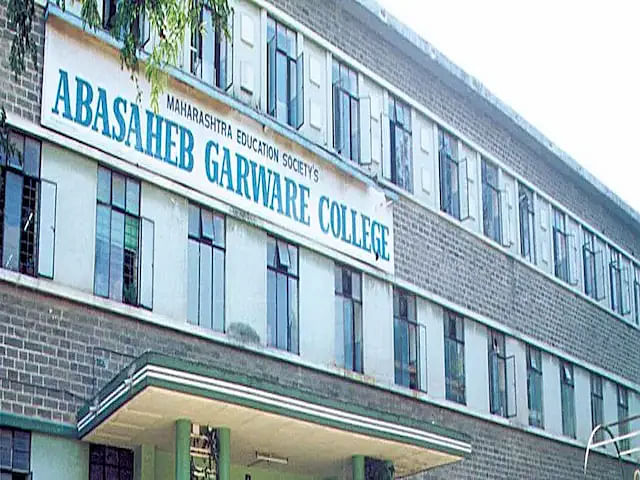 Maharashtra Education Society’s Abasaheb Garware College