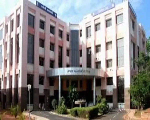 Jawaharlal Institute of Postgraduate Medical Education and Research, Puducherry