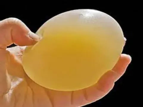 Bounce the egg experiment