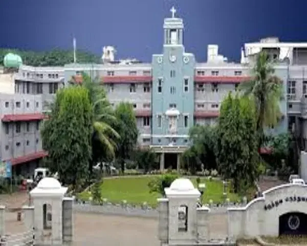 Christian Medical College, Vellore