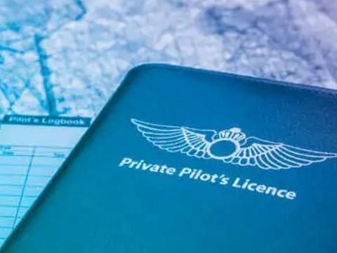 Get a Pilot's License