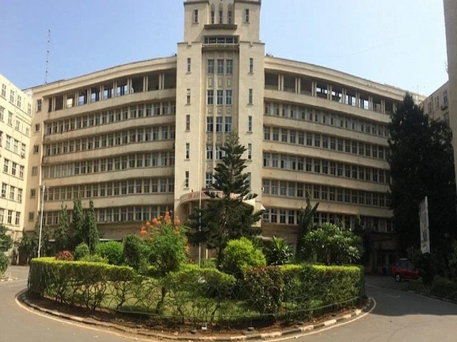 Grant Medical College (GMC), Mumbai