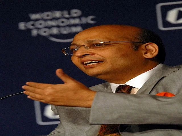 Abhishek Manu Singhvi