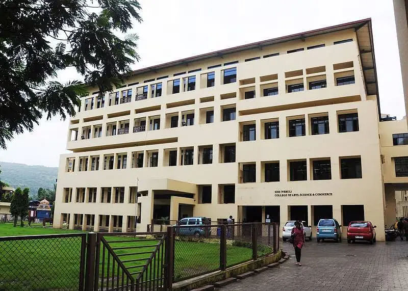 SIES College of Arts, Science, and Commerce