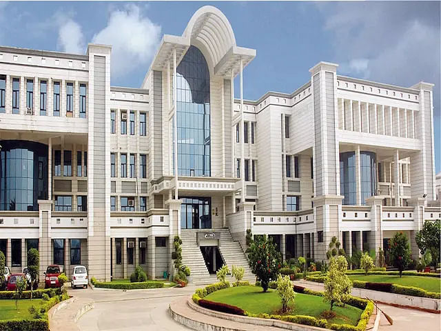 Manav Rachna International Institute Of Research And Studies Faridabad