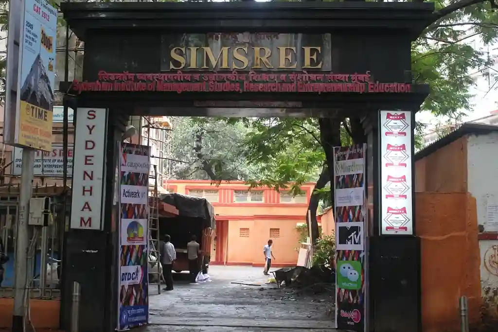 SIMSREE Mumbai