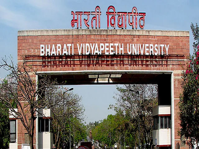 Bharati Vidyapeeth, Pune