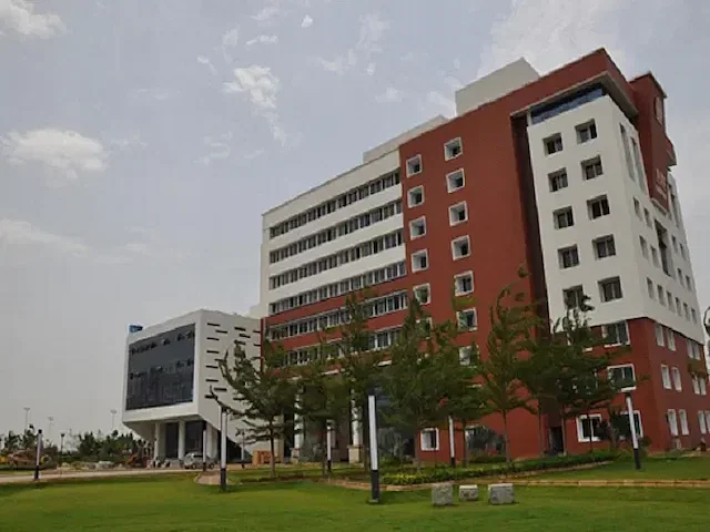 VIT Law School, Chennai