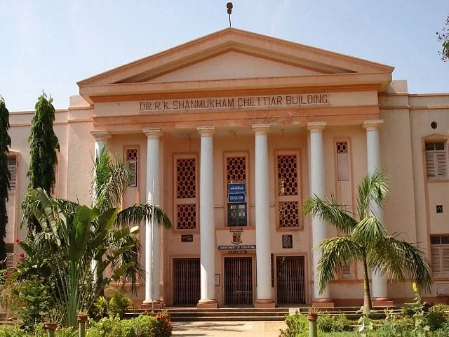 Annamalai University