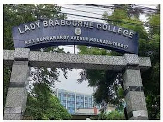 Lady Brabourne College