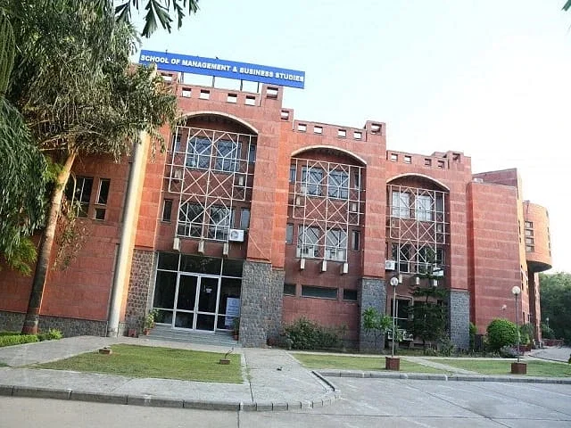 Jamia Hamdard University