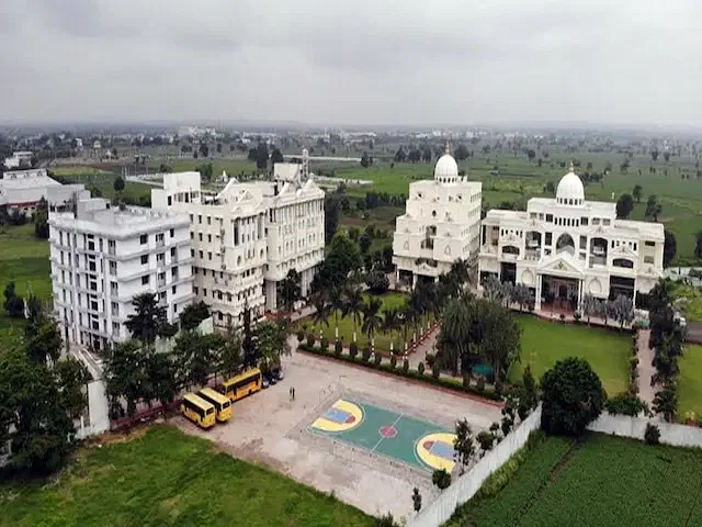 Indore Institute of Law, Indore