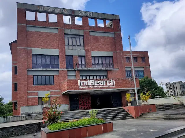 IndSearch, Pune