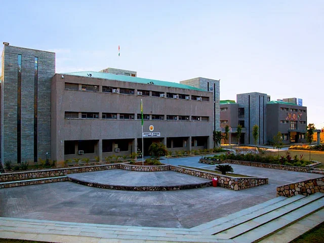 School of Law UPES Dehradun