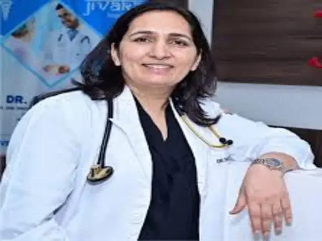 Dr Sushila Kataria